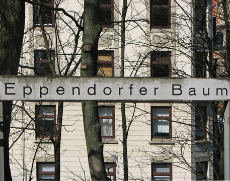 Eppendorfer Baum