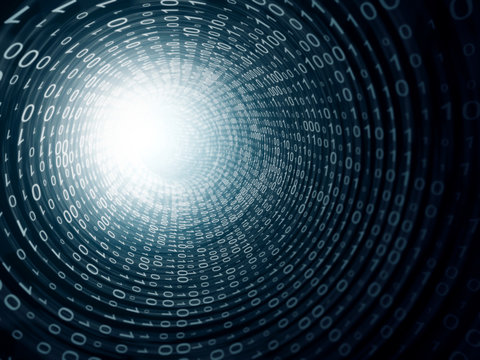 Datentunnel 2