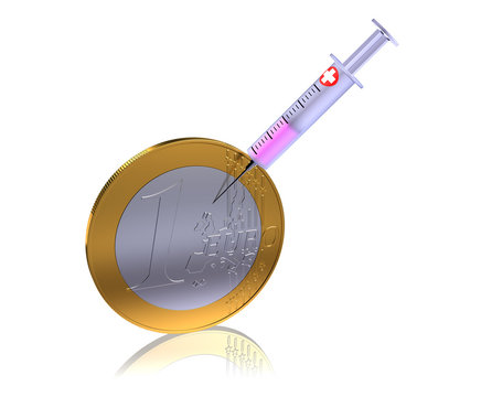 euro syringe