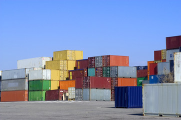 containers