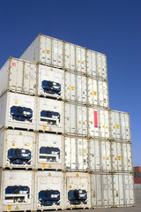 containers