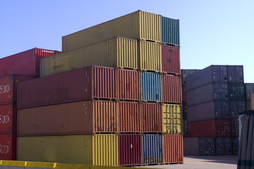 containers