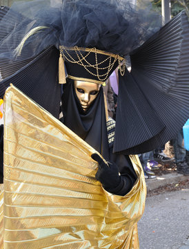 Maskerade