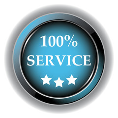 SERVICE ICON