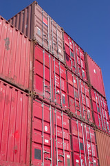 containers