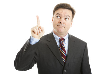 Businessman - Inspiration