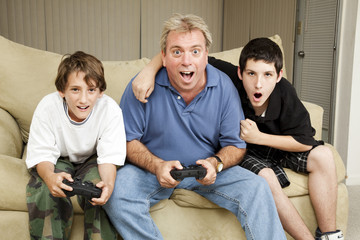 Family Game Night