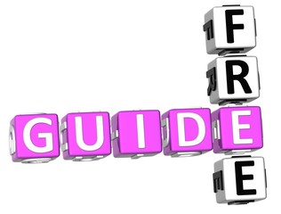 Free Guide Crossword