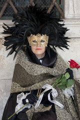 Venezia, carnevale 2011