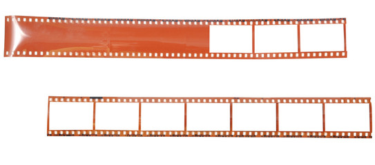35 mm filmstrip