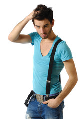 bretelles et jeans 3