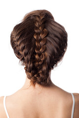 hairstyle