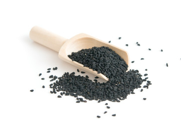 Schwarzkümmelsamen