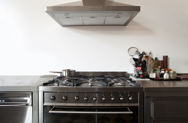 cucina a gaz