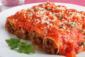 cannelloni