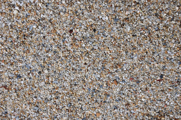 Little Rock Texture