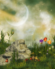 Meu mundo 869 © Sweet Angel