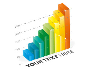 Gr&aacute;frica de Negocios