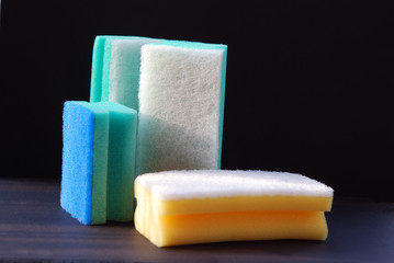 Foam rubbers