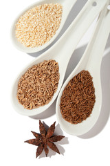 spices