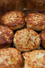 cutlets