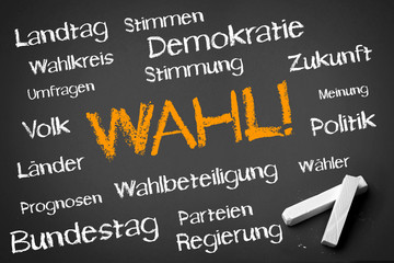 Wahl