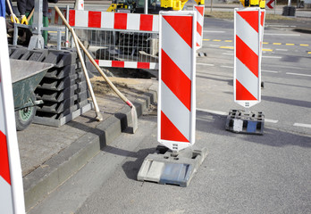 strassenbau