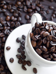 coffee beans