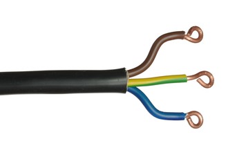 electric cable