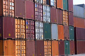 containers