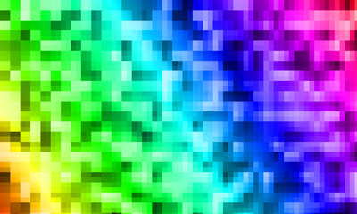mosaic background
