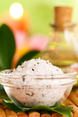 Bath salt
