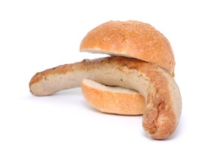 Grillen, Wurst