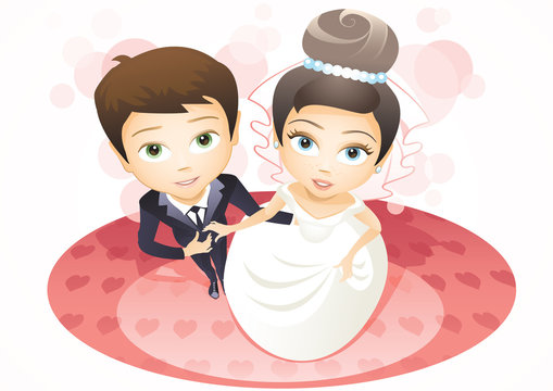 marriage
