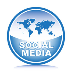 SOCIAL MEDIA ICON