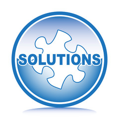 SOLUTIONS ICON