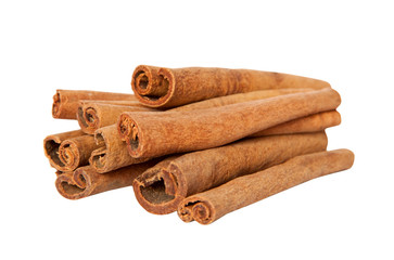 Cinnamon sticks