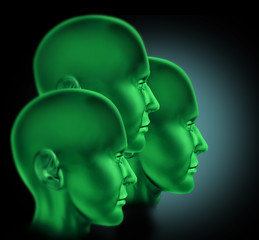 Teamwork and cooperation