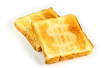 Dollar Toast