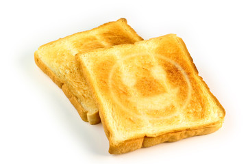 Smile Toast