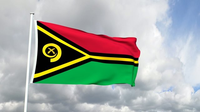 201 - Vanuatu