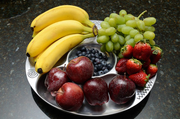 Fruit Platter