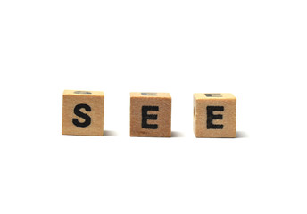 See