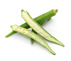 Okra