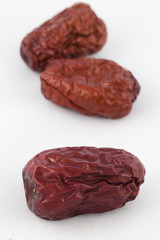 Chinese jujube