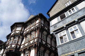 Goslar im Harz