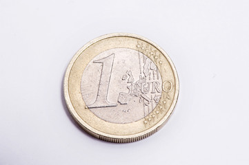 1 Euro