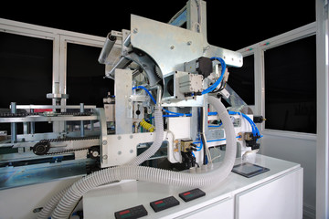 Packaging machine