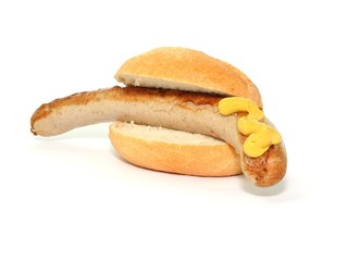 Imbiss, Wurst