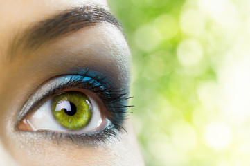 beauty eye